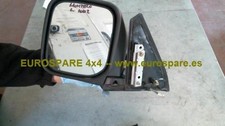 Retroviseur gauche (ou coque) Mitsubishi MONTERO