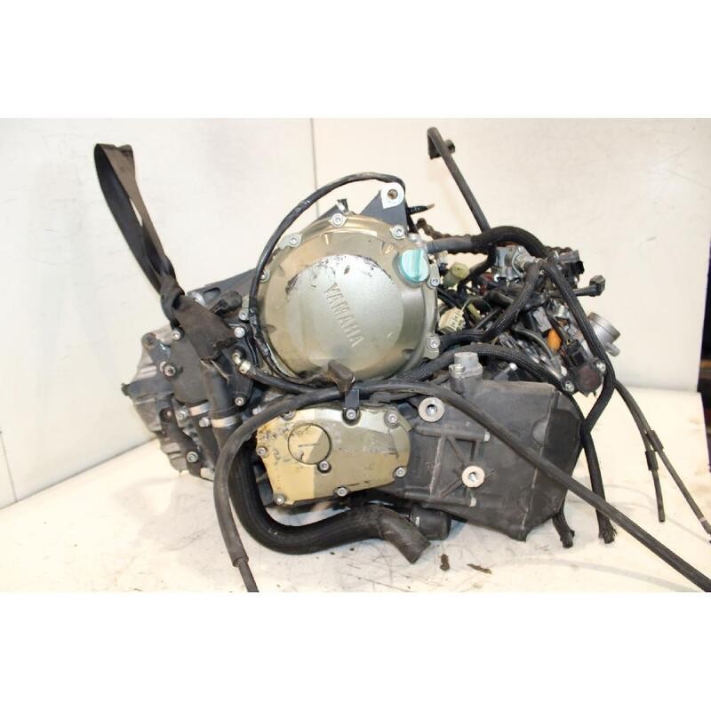 ⭐ FULL ENGINE J519E FOR YAMAHA XJ6 DIVERSION F (10-16) 600CC 2010