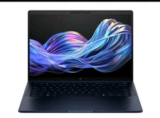 HP EliteBook X Flip G1a 14" Notebook Next Gen AI PC (B86cjut) New In Box