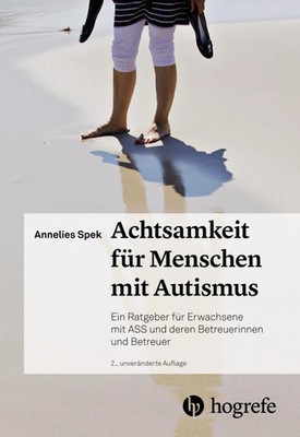 Achtsamkeit für Menschen mit Autismus | Annelies Spek | Deutsch | Buch | 200 S.
