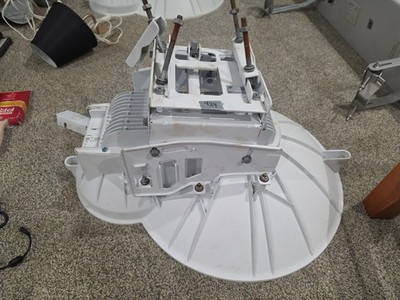  Ubiquiti Networks airFiber AF-24 Point-to-Point Gigabit RADIO