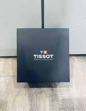 Tissot Powermatic 80 Watch, 40mm, Black