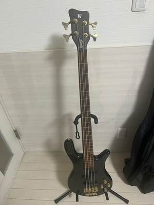 #ad #ad Warwick Streamer LX Electric Bass Guitar w Case made in 1999 Germany $1195.00
