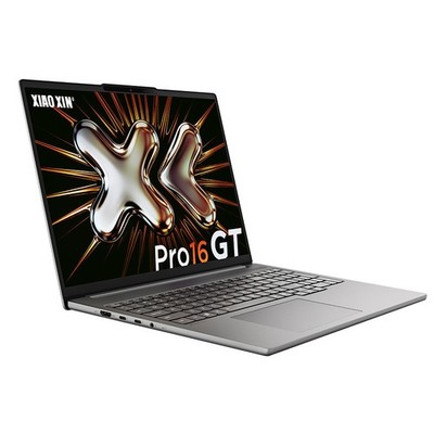 Lenovo Xiaoxin Pro 16GT 2026 Ai Yuanqi Laptop AMD AI 9 H 16-Inches