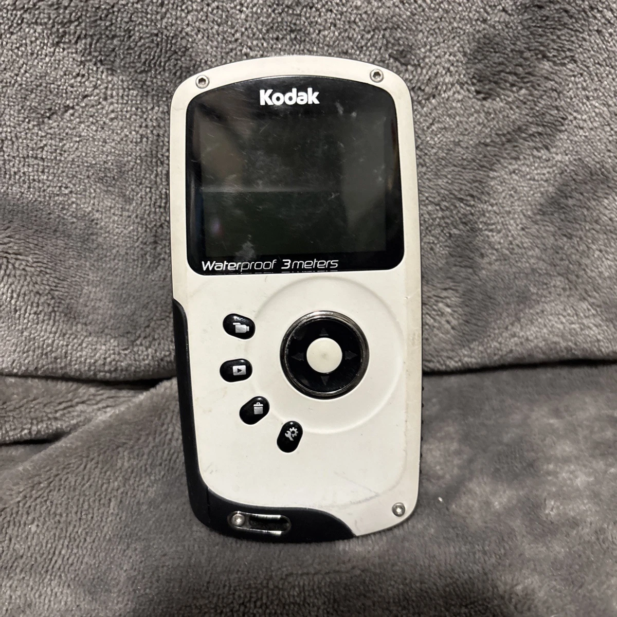 Kodak Playsport Zx3 for sale | eBay