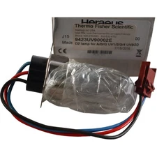 NEW Thermo Fisher Scientific 9423UV90002E Deuterium Lamp