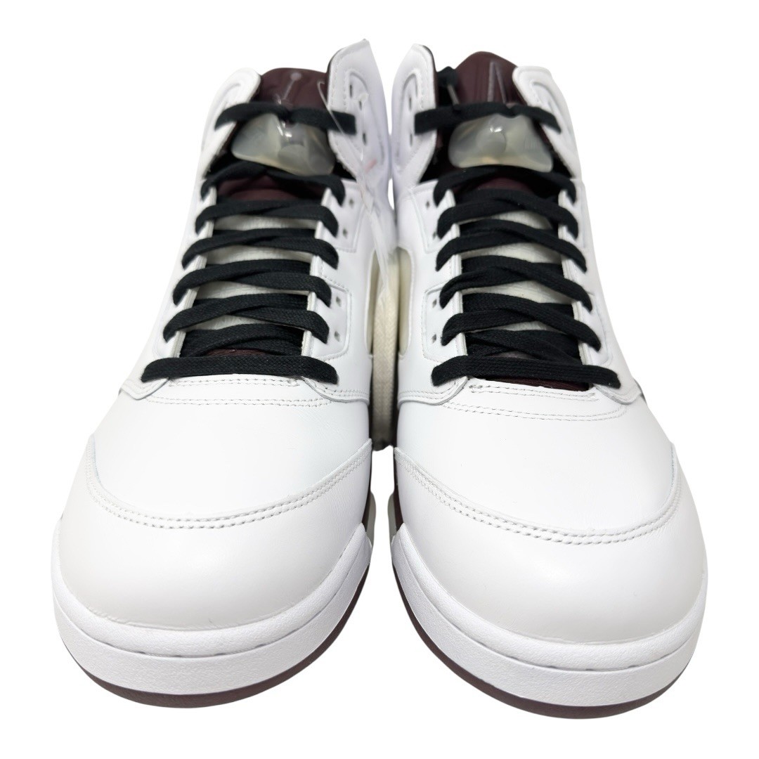 Air Jordan 5 Retro OG SP A Ma Maniere Black Collective IB1528100
