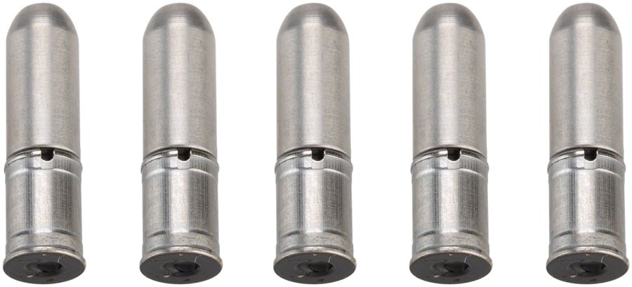 Campagnolo 12-Speed Ultra Link Chain Pins, Single Use Only, Bulk Bag of 5