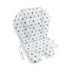 Kocpudu High Chair Pad,highchair/seat Cushion/Breathable Pad,Soft