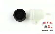 Master Cylinder Reservoir