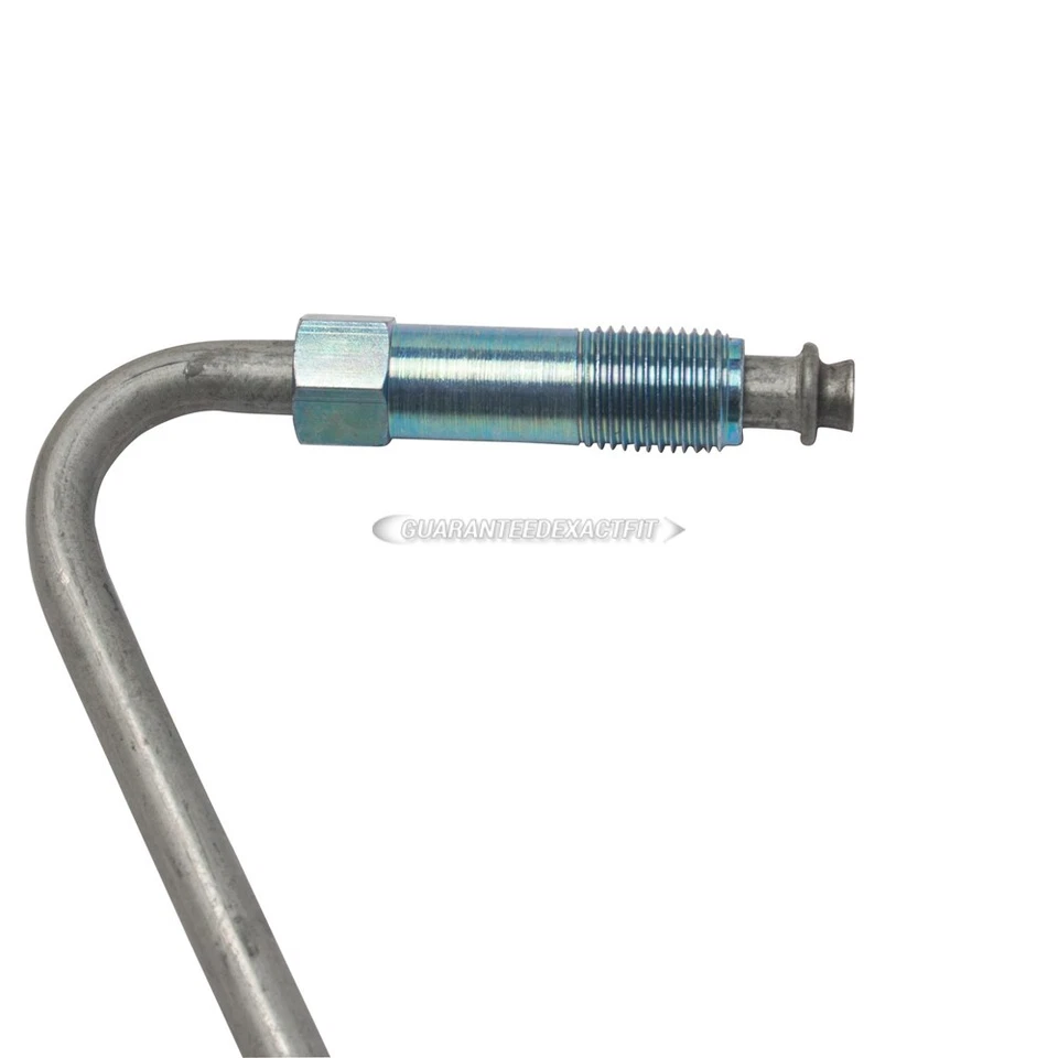 Manguera de presión de dirección asistida TCP para Cadillac DeVille DTS Seville Edelmann Foto 3 de 3