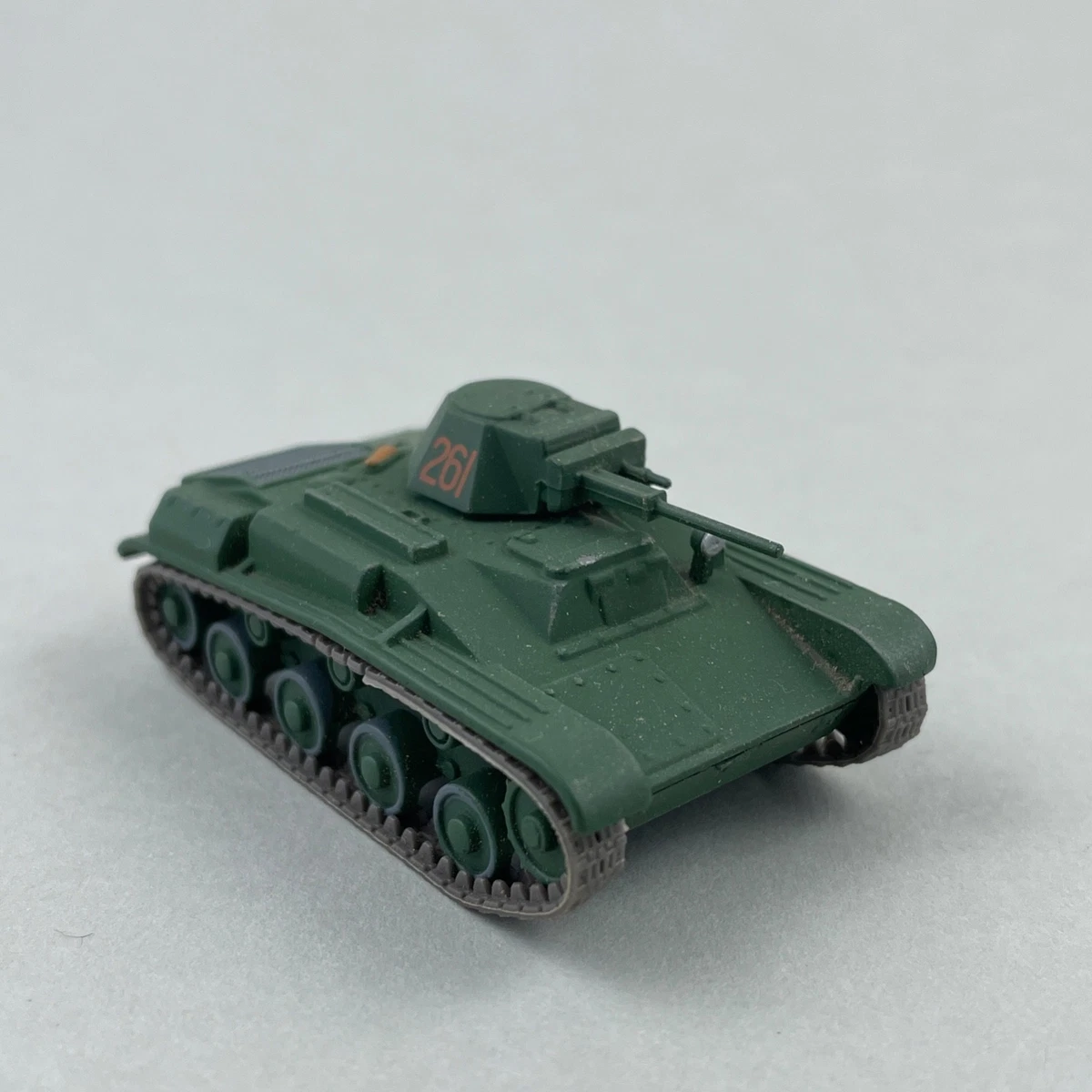 Il modellismo dei carri armati: come realizzare i modellini in scala | Model Expo Italy