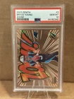2023 Panini Zenith - Zoom! Bryce Young #2 (RC) PSA 10 Case Hit!!