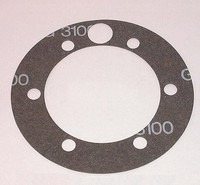 Land Rover Defender Range Rover Discovery Stub Axle Gasket Ftc3650 on sale Land Rover Defender Range Rover Discovery Stub Axle Gasket Ftc3650 on sale