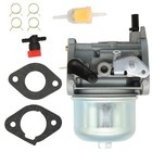 Carburetor For Kawasaki FS481V FX600V-DS01 Engine Carb 15004-0823 15004-0817 — photo 4