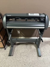 Jaguar IV GCC Smart Cutter Pro 24” Vinyl Cutter Machine
