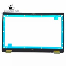 New 6ND0G For Dell Latitude 7410 E7410 LCD Front Bezel Frame Cover Case 06ND0G