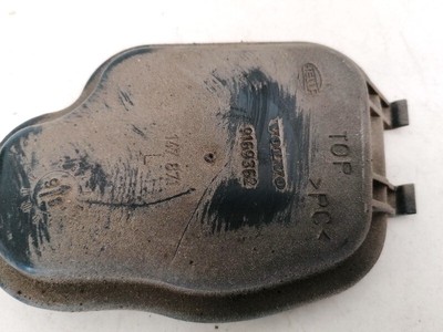 Volvo V70 I Abdeckung Staubkappe Frontscheinwerfer links teile Nr  