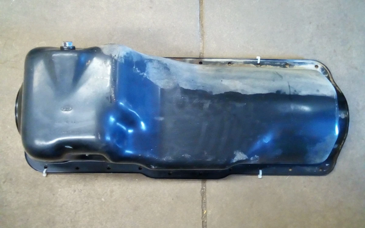 Ford F150 How To Replace Your Oil Pan Gasket Fordtrucks, 57 OFF