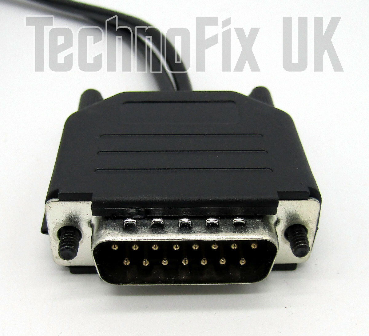 13 pin SPE Expert CI-V control cable for Icom IC-706 IC-718 IC