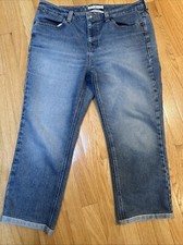 Tommy Hilfiger women’s jeans hipster SZ 14