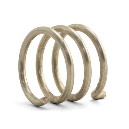 Binzel Style MB25 Nozzle Spring - 10 Each - NS25 - Picture 5 of 6