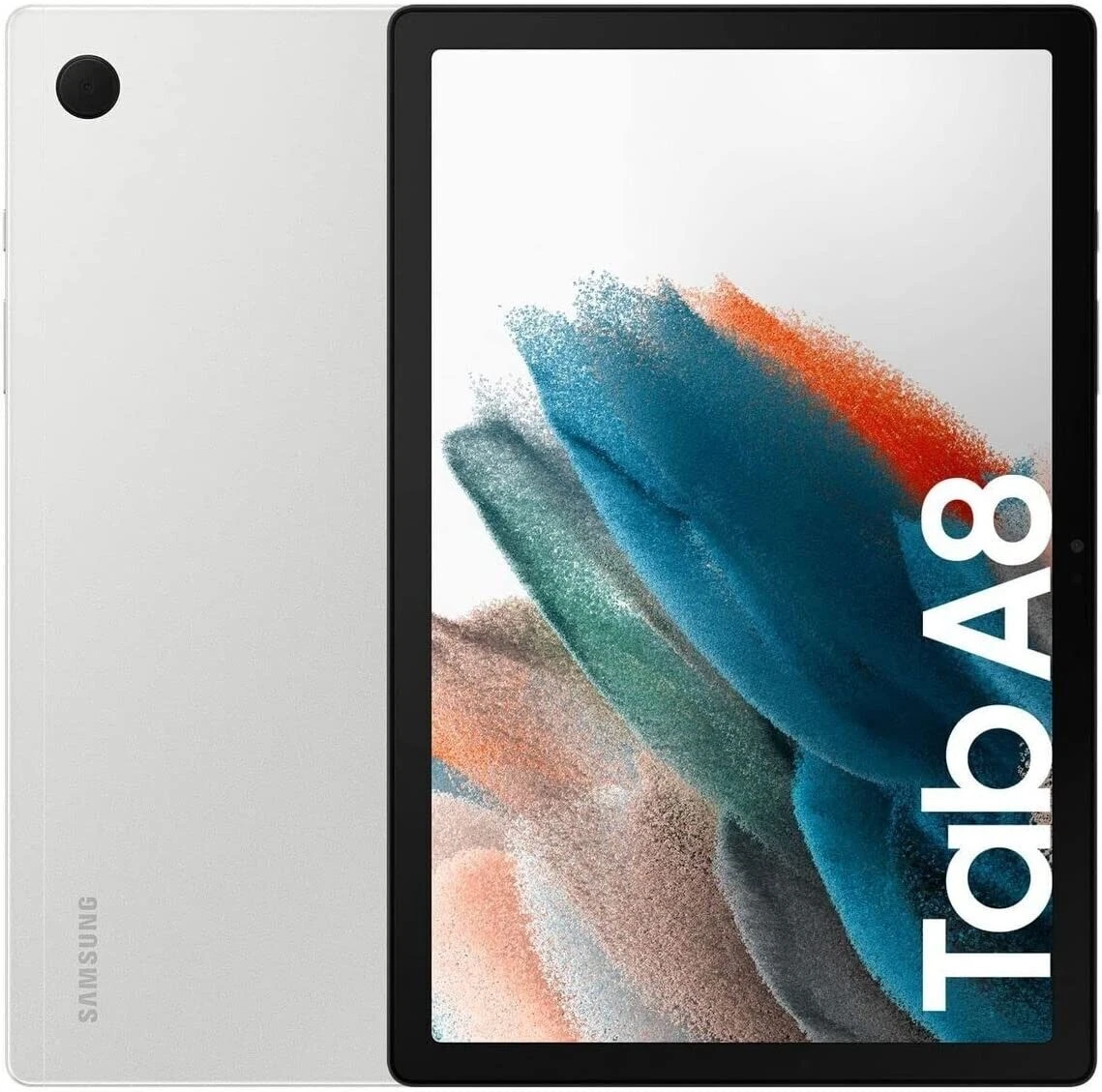 中古・Galaxy Tab A8 8インチ ブラック Samsung Galaxy Tab A (2019) - 8