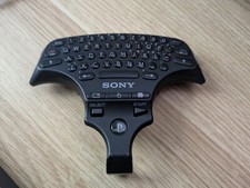 SONY TASTIERA WIRELESS PER GAMEPAD PS3