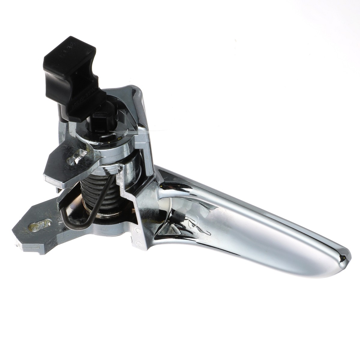 Mazda Handle R Inner GJ6A58330E for sale online | eBay