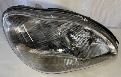 Magneti Marelli HID RH Headlight Assy- LUS4461/ 220-820-12-61 -For S55AMG & More