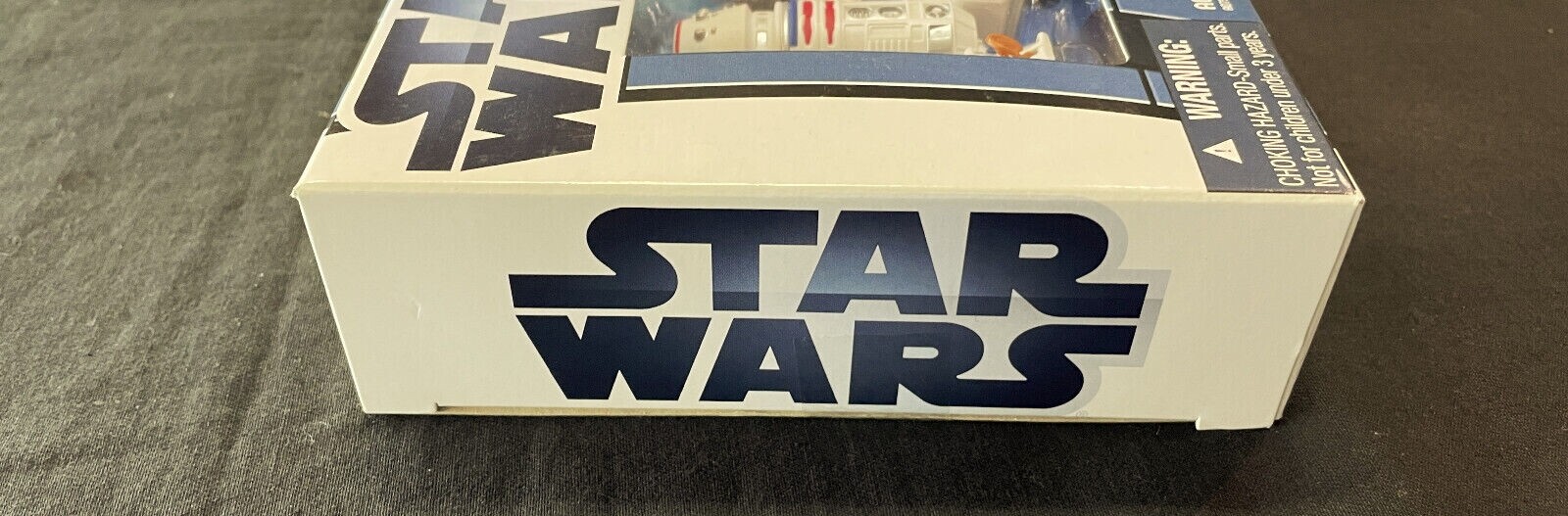 Star Wars Yavin pilot pack Toys R Us Exclusive SEALED Hasbro 2012
