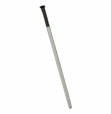 Stylus For LG Stylo 4 Plus Digitizer Replacement Q710 Pencil Touch S Pen BLACK