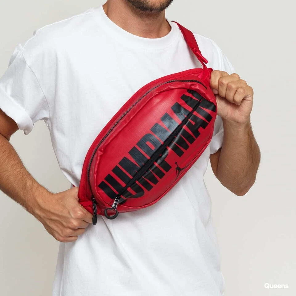 Michael jordan hotsell fanny pack