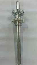 Buyers 3008571 Idler Shaft Assembly for SaltDogg SCH Series Salt Spreaders