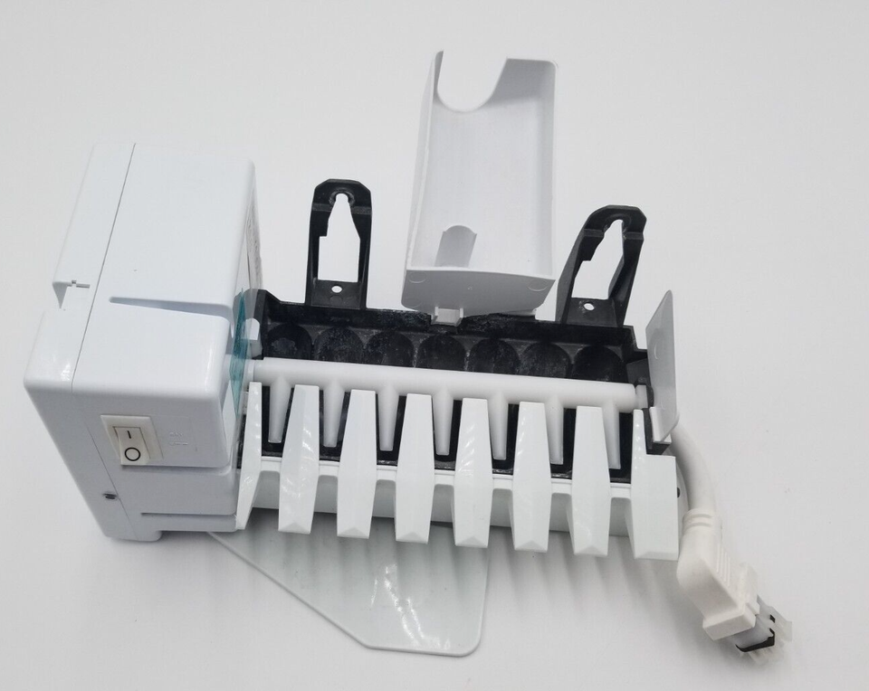 WR30X10044 GE Refrigerator Ice Maker Z13 eBay