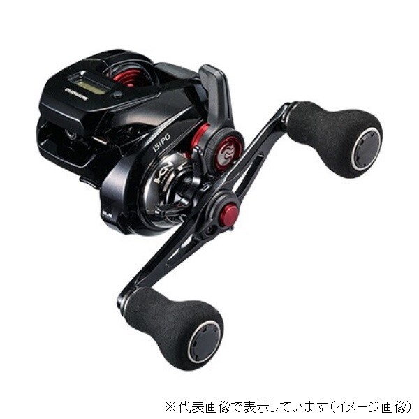 リール SHIMANO ENGETSU CT 151PG Shimano 19 Engetsu CT 151PG Tai Rubber Bait reel Left handle