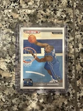 2004-05 Topps Total - Team Checklist #TTC21 Dwight Howard (RC)