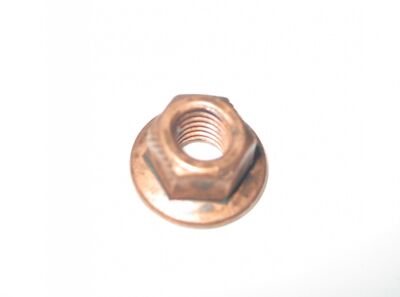 BMW Exhaust Manifold M7x1.00 11 Mm Hex Head Nut 1437202 
