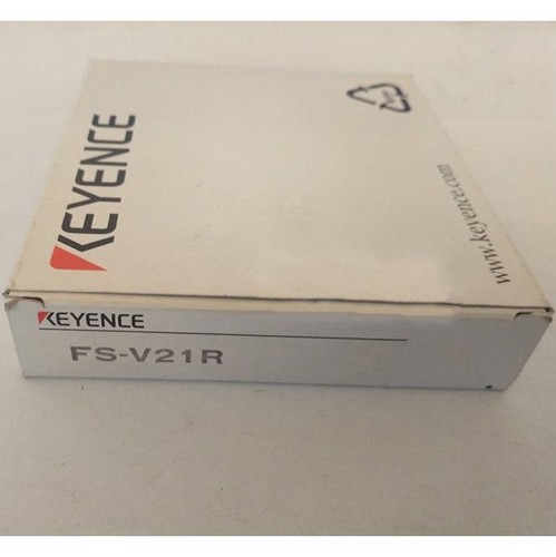 1pc New Keyence Photoelectric Sensor FS-V21R Fast Shipping