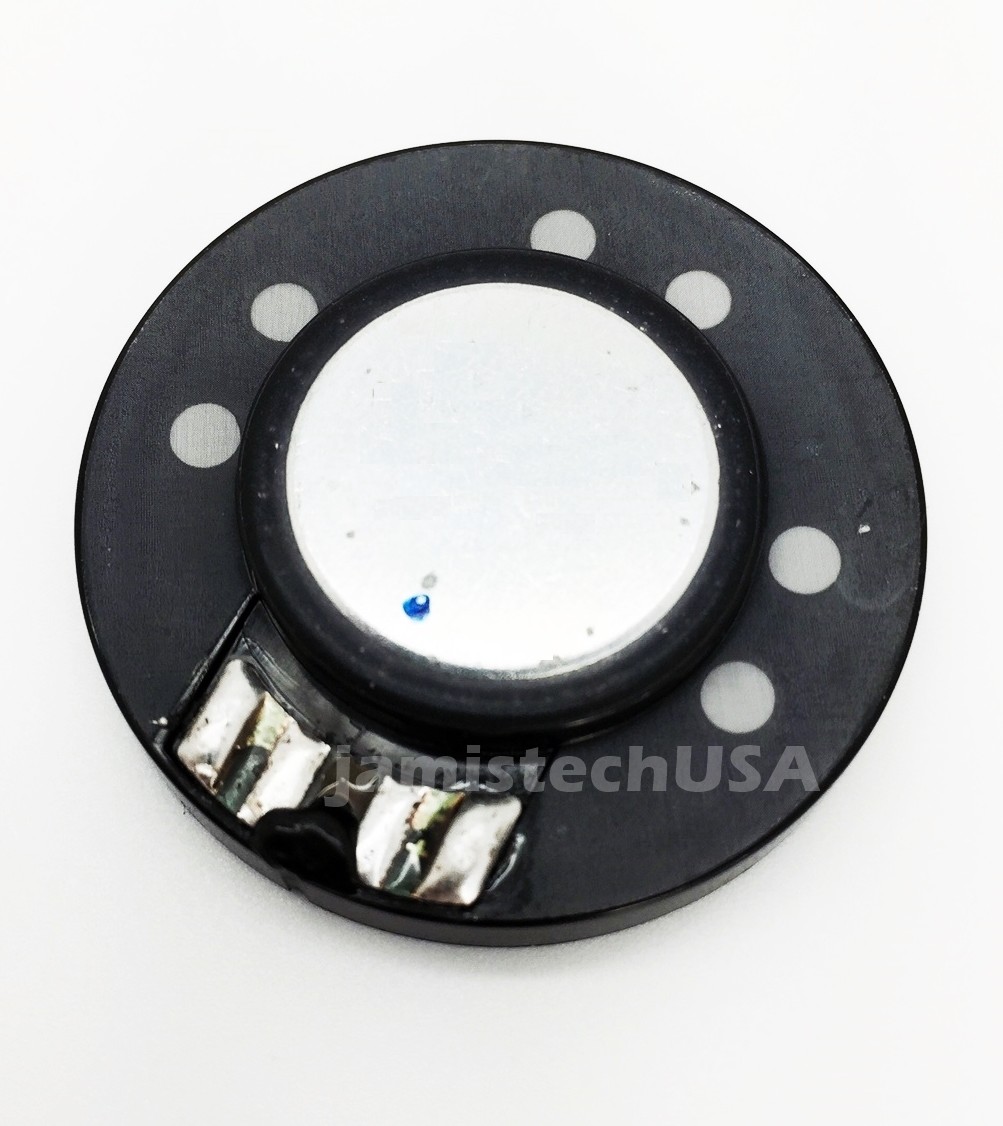 2 SPEAKERS for Bose QC25 QC15 QC35 QC2 QC3 AC25 OE AE headphone