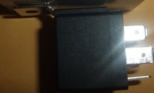 1 12v Dc Boschoem Type Standard Relay Spdt 3040 Amp Car Alarm Remote Start