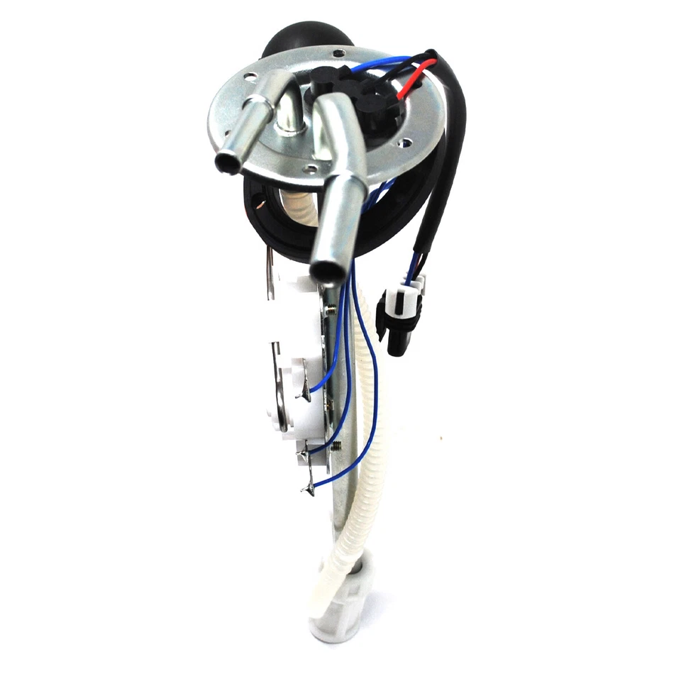 GALLEGGIANTE FIAT DUCATO 1318336080 1300833080 COMANDO INDICATORE LIVELLO - Immagine 4 di 4