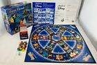 2002 Trivial Pursuit: Disney Animated Edition Complete in Great Cond Free Ship