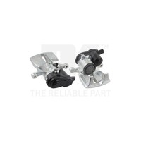Bremssattel NK 2147184 FüR Audi, Hinterachse, Hinterachse Rechts, Vor Der Achse