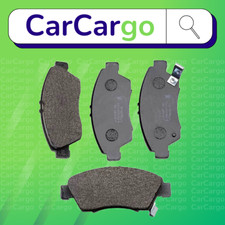 BRAKE PADS Front FOR Honda Insight 1.3 IMA 2009-2024 HIGH QUALITY NEW
