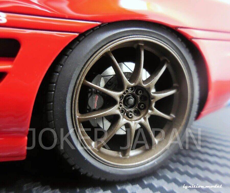 Ignition Model IG3338 1/18 Toyota MR2 (SW20) Red JDM | eBay Ignition Model IG3338 1/18 Toyota MR2 (SW20) Red JDM | eBay