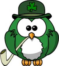 Irish Breakfast BOP 8oz Black leaf tea