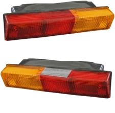 Rear Combination Light Assembly Set Suitable for Ford Landini MF Tractors
