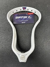 Maverik Optik Force Tech Lacrosse Head Maverik **NEW**