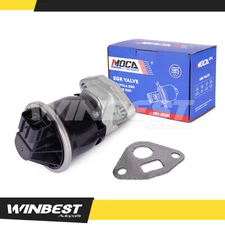 Fit 98-99 Acura CL & 98-02 Honda Accord & 1998 Honda Odyssey 2.3L EGR Valve 